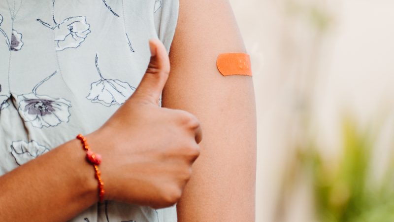 불가리아, 백신 반대 선전에 맞서 싸운 후 HPV 예방접종 30% 증가