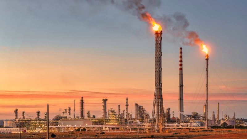 유럽연합 집행위원회, 산업 공해 퇴치 실패로 포르투갈 고소