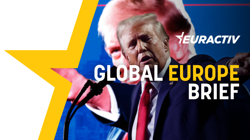 EU가 트럼프에게 제안할 수 있는 '협상'은 무엇인가?