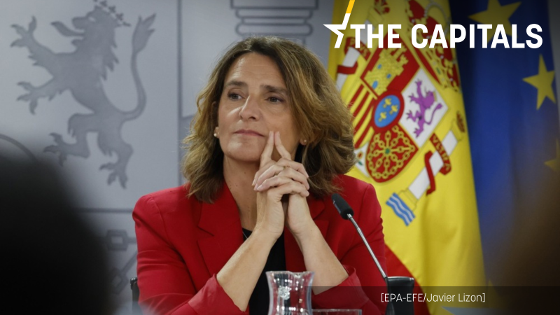 극우 복스(Vox), 중도우파 PP(PP)가 브뤼셀에서 모든 스페인 사회주의 후보를 공격할 것을 촉구