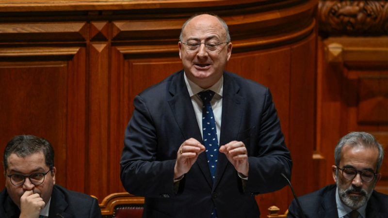 포르투갈 농업부 장관, EU 기금 이행 강화 약속