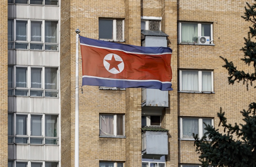 북한군, 드론전투로 최소 100명 사망