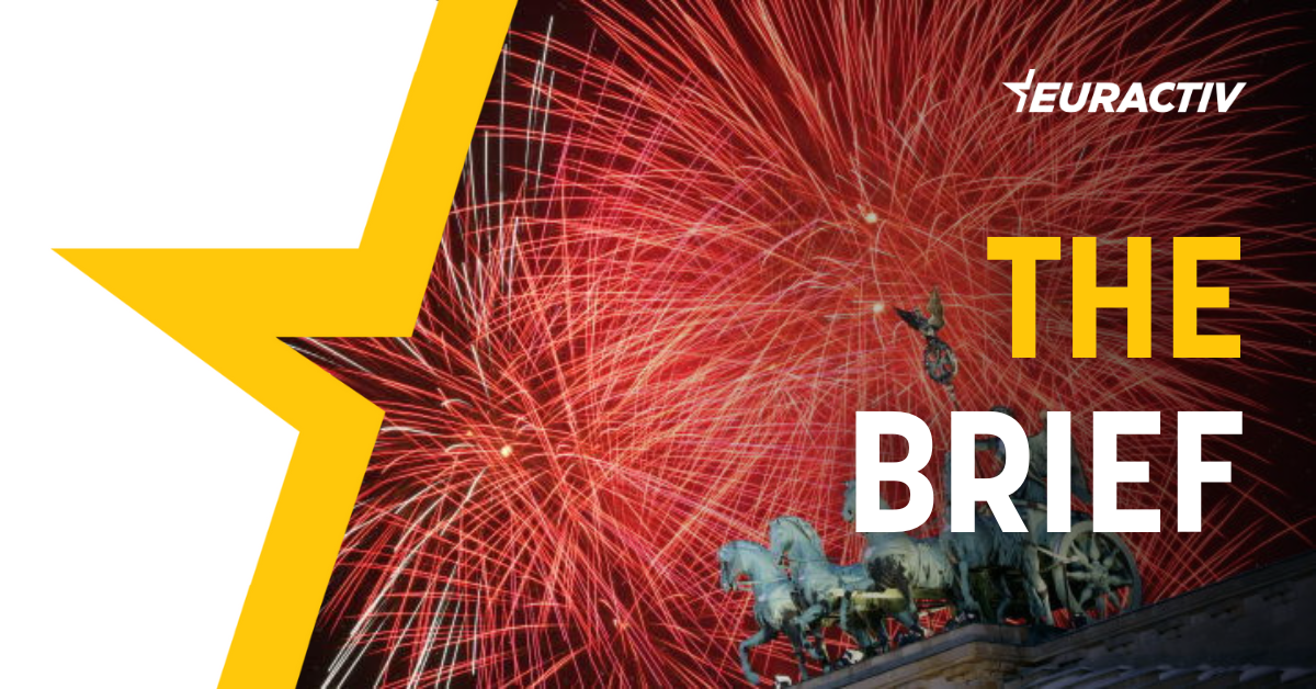 브리핑 – 2025년에 무엇에 의지할 것인가