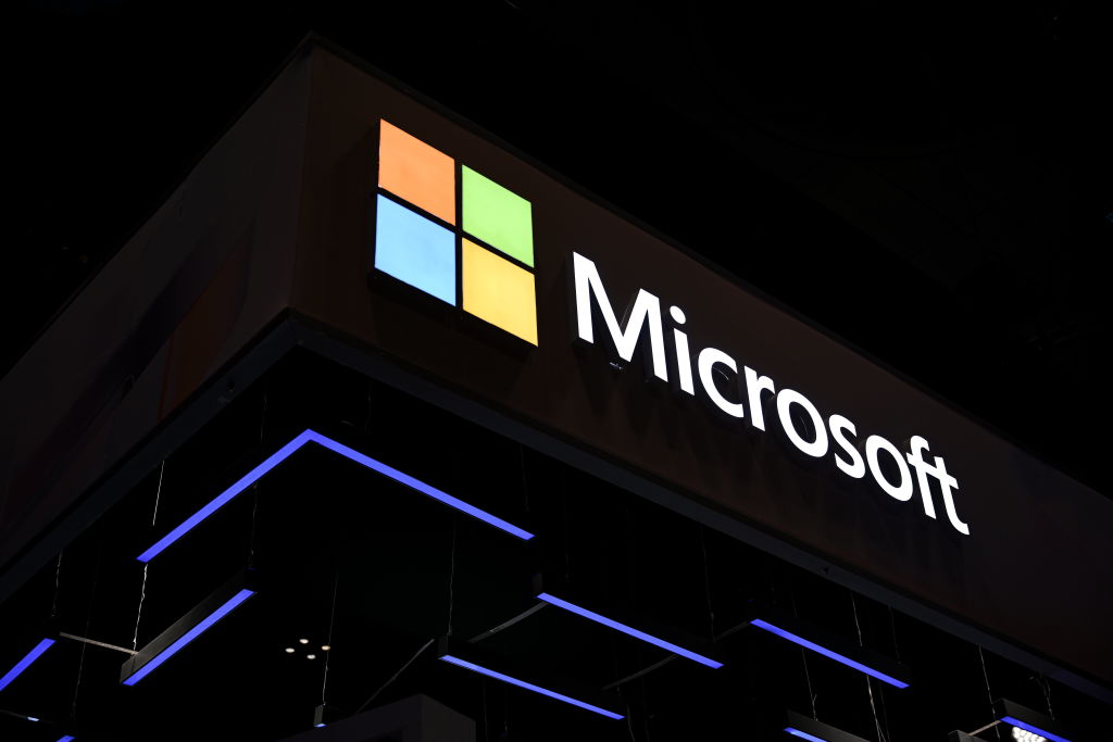 내부 문서에 따르면 위원회는 Microsoft 의존성에 대한 우려를 드러냈습니다.