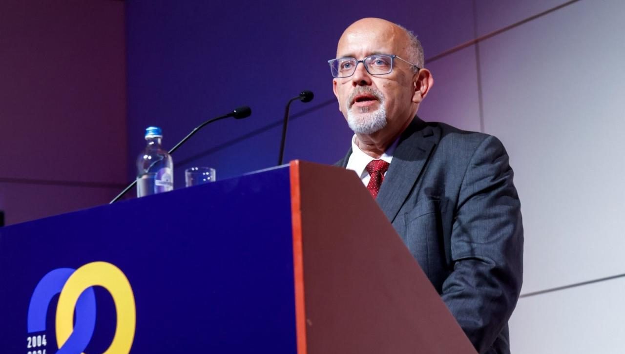 EU의 개인 정보 보호 감시 기관이 어떻게 유럽 의회를 잃었습니까?