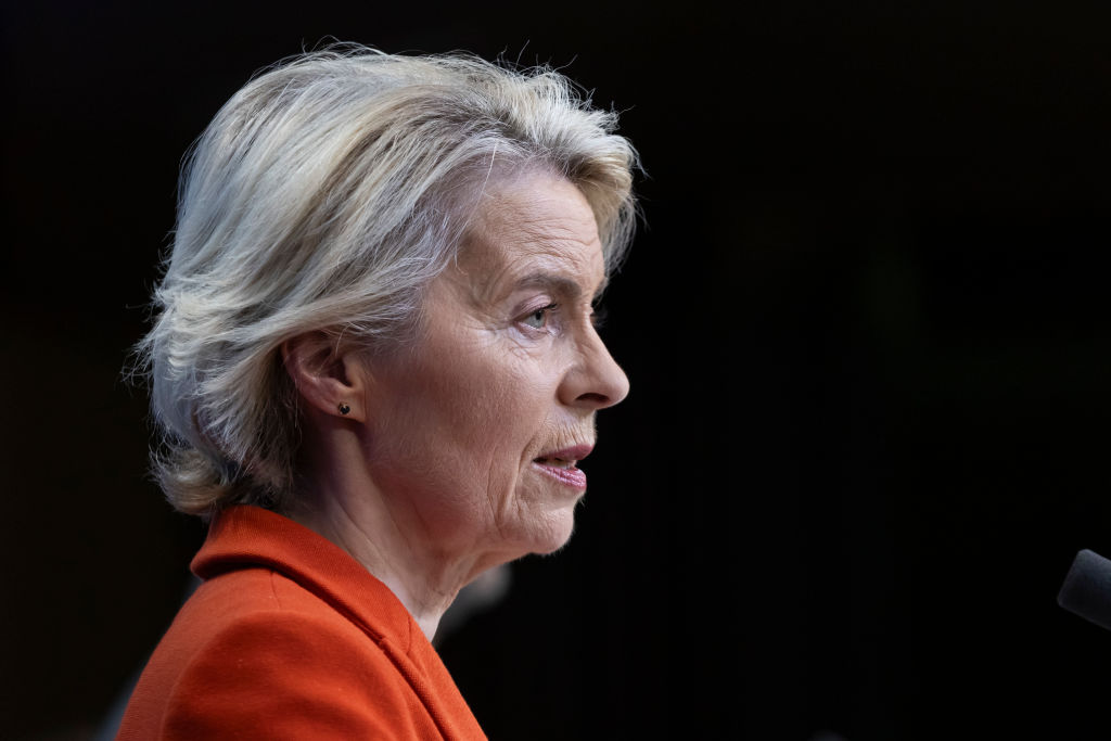 독점: 관료주의의 '전례 없는' 절단을 요구하는 경쟁력 나침반