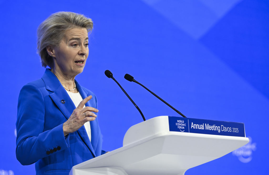 브리프 - 여왕의 연설