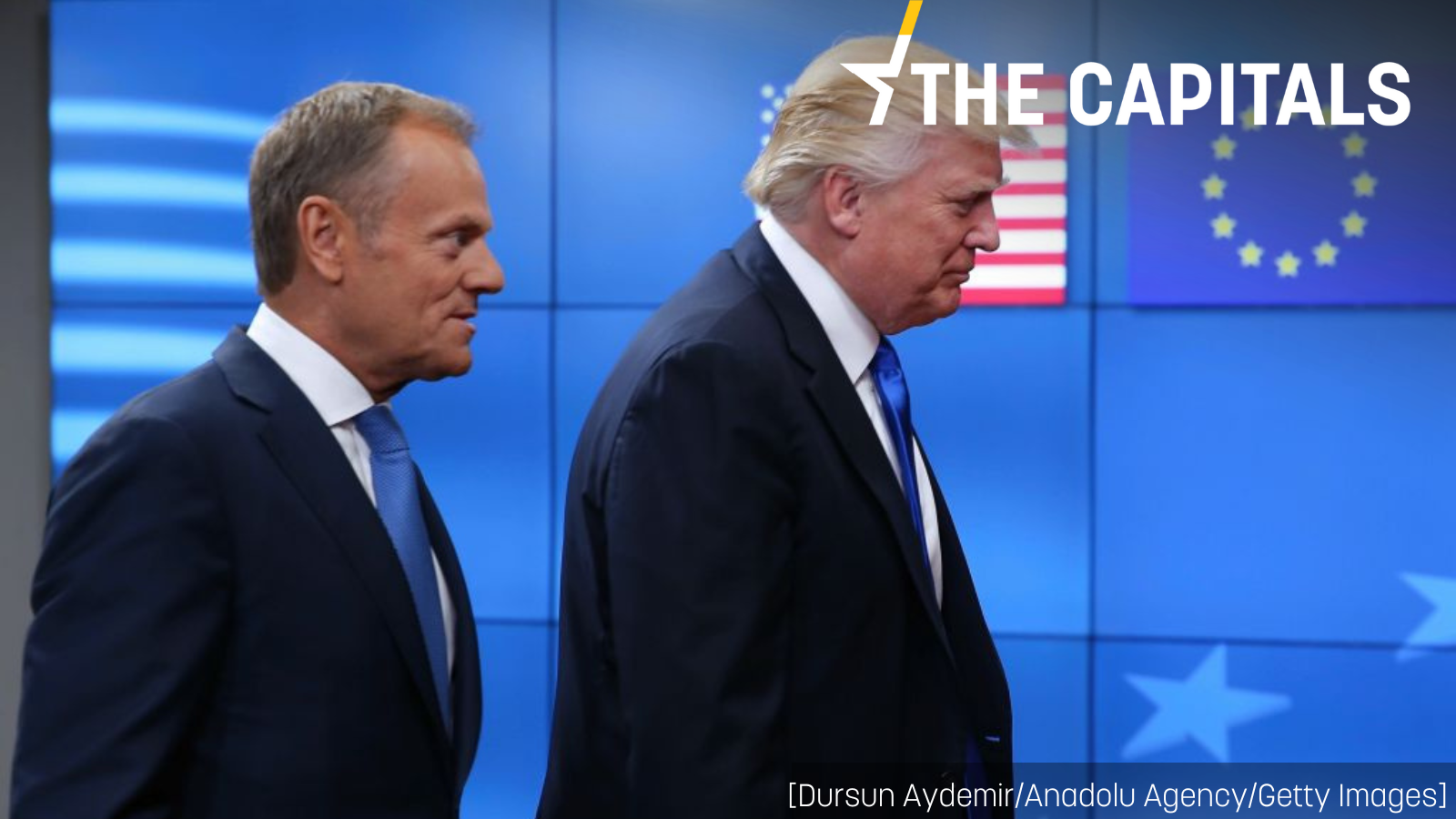 투스크, 트럼프로부터 폴란드인 보호 위해 대사관 소집