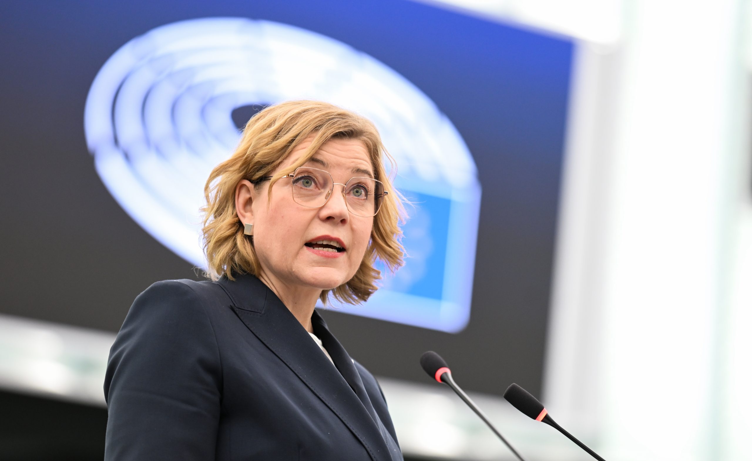 EU 커미션 리더십 스파이웨어 위기를 해결하려는 자체 계획에 대한 단서가 없습니다.