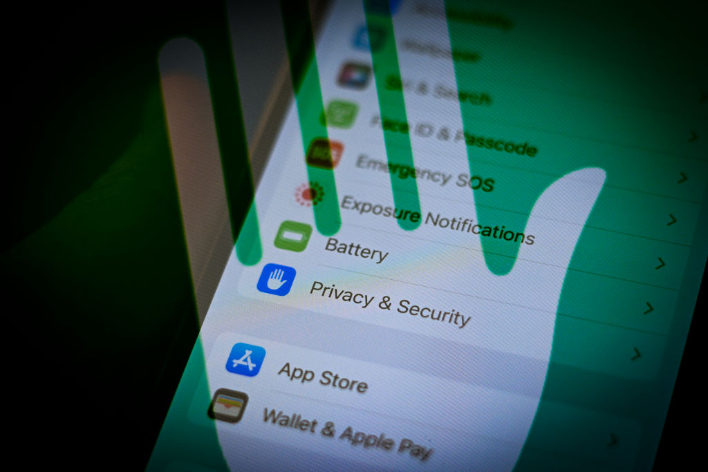 독일 경쟁 당국은 애플의 추적 동의 대우를 불법으로 간주한다