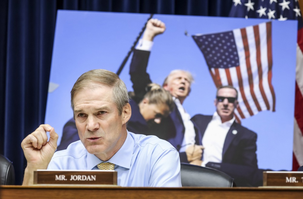 미국 의회는 큰 기술에 대한 DMA의“무기화”를 두려워합니다