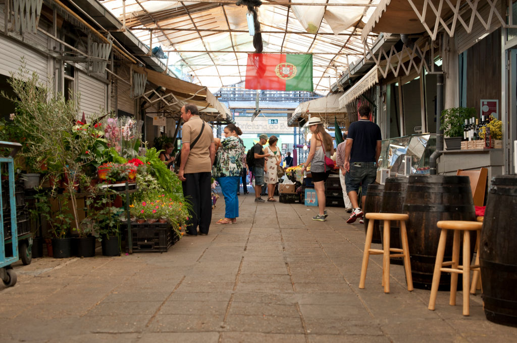 포르투갈과 스페인의 고기 소비에 대한 다른 물기