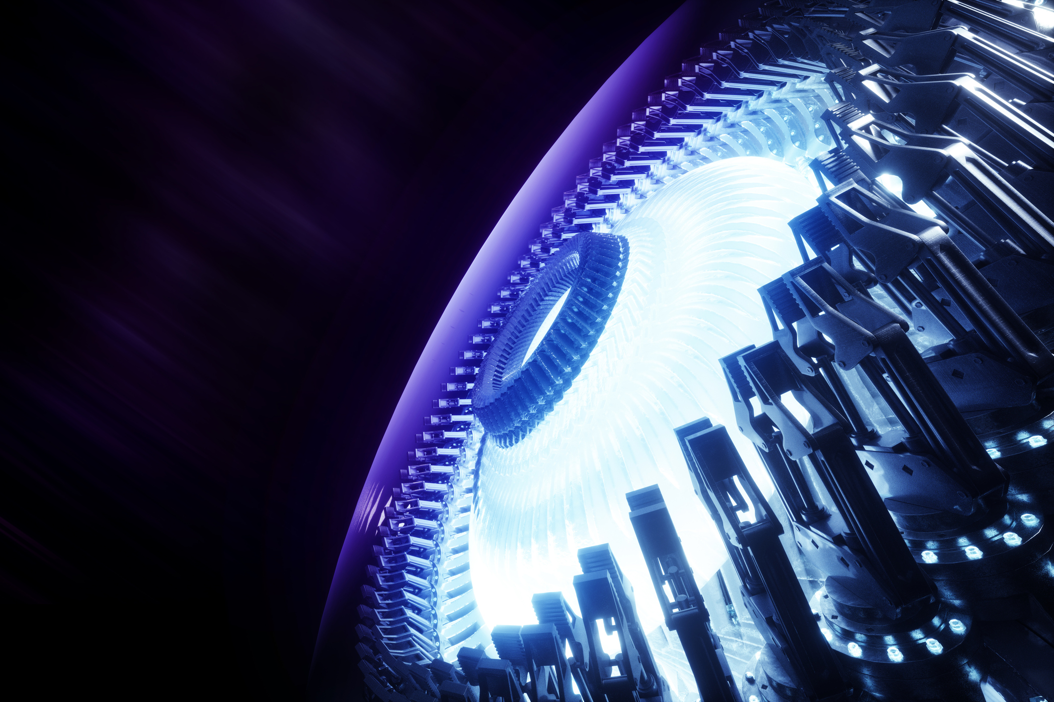 퓨전 에너지 및 ENI의 탈탄화 전략