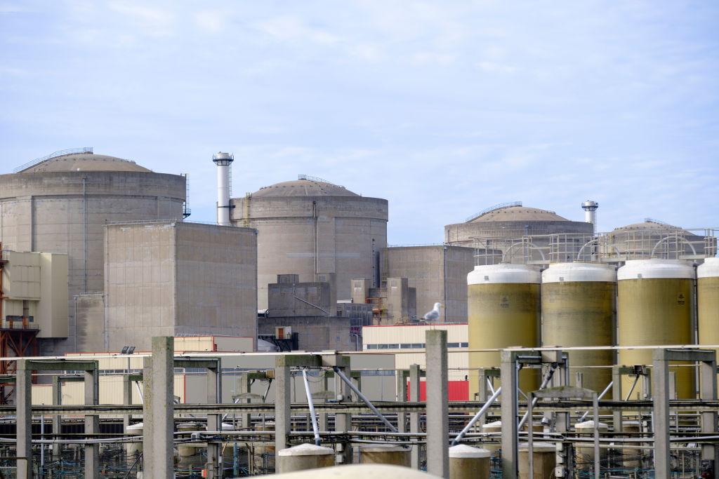 핵 연합은 EU의 저렴한 에너지 계획을 목표로합니다