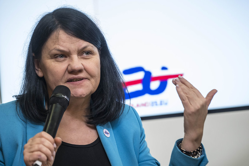 회원국은 Critical Medicines Act의 인센티브를 추진합니다.