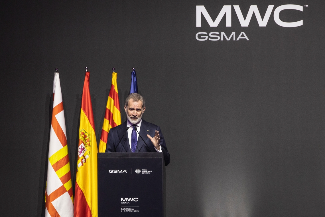 EU의 느린 5G 롤아웃은 모바일 부문, 산업에 무게를두고 있습니다