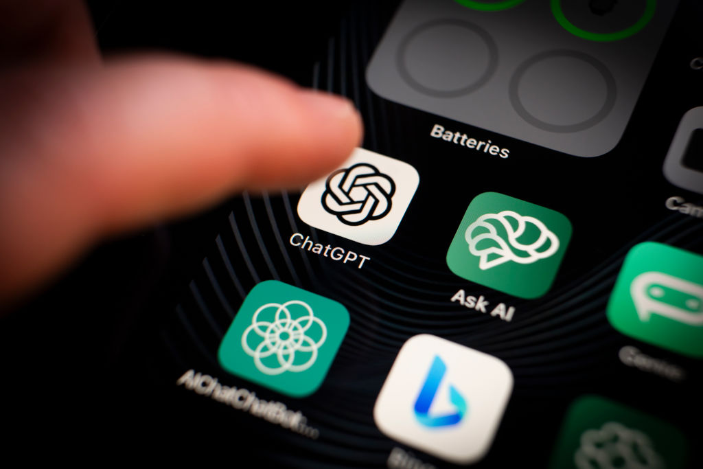 개인 정보 보호 그룹 파일 Chatgpt가 "명예 훼손"아동 살인 사건을 발명 한 후 불만 사항