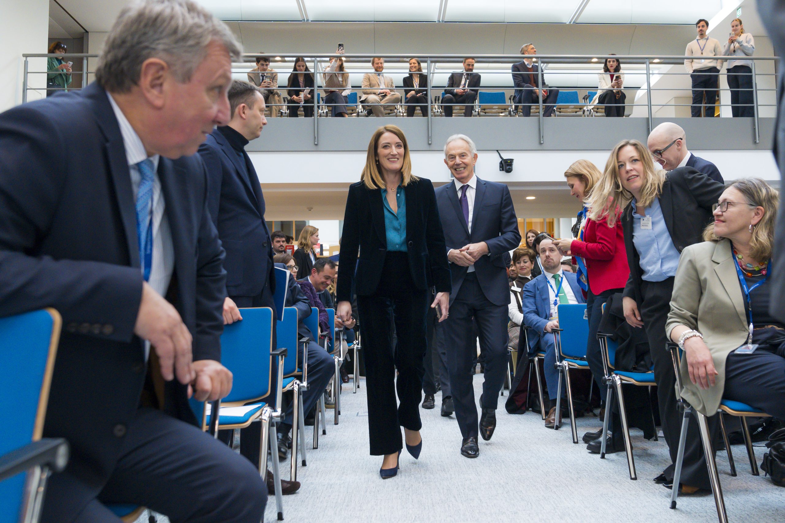 브레이어 마니아의 브뤼셀 내세