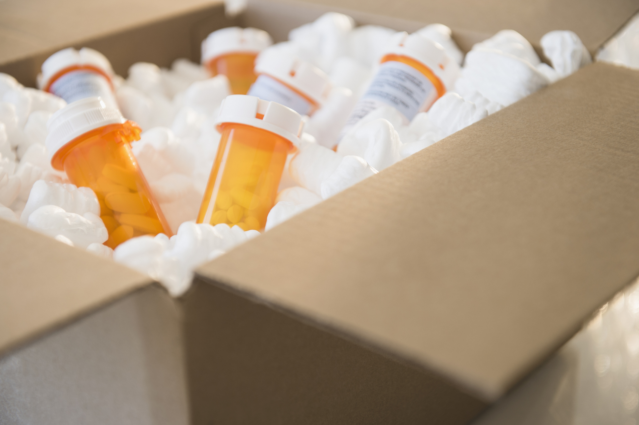 아일랜드는 Draghi가 주입 된 Critical Medicines Act를 환영합니다