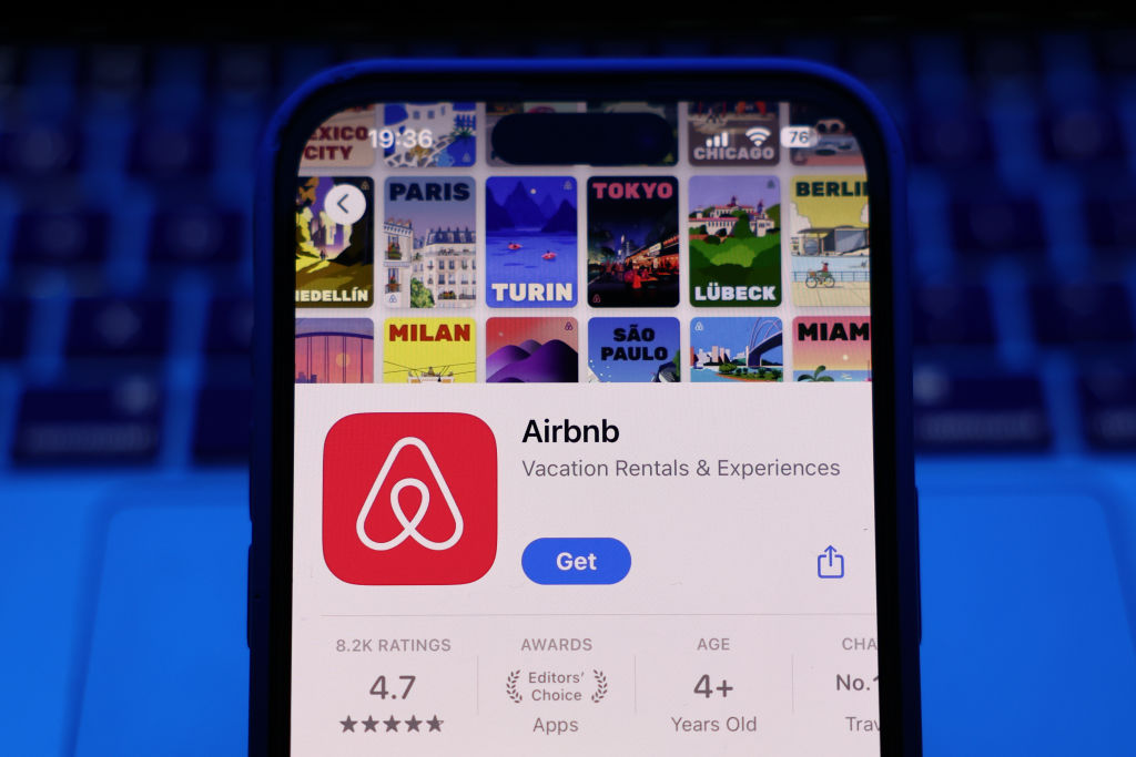 에어 비앤비의 EU의 디지털 독점 금지 규칙과의 사랑과 증오 관계