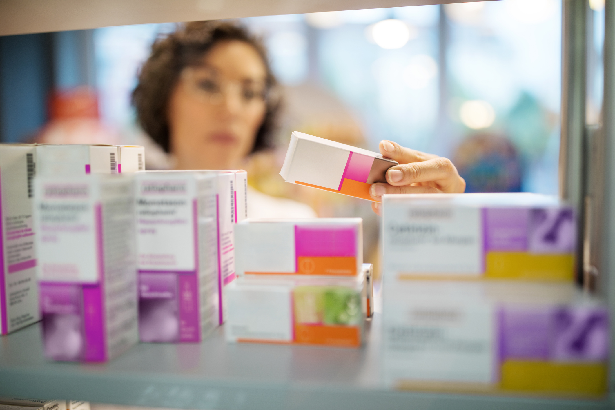 EU Pharma Package Talks의 6 월 초 혁신적인 혁신적인 대통령의 눈