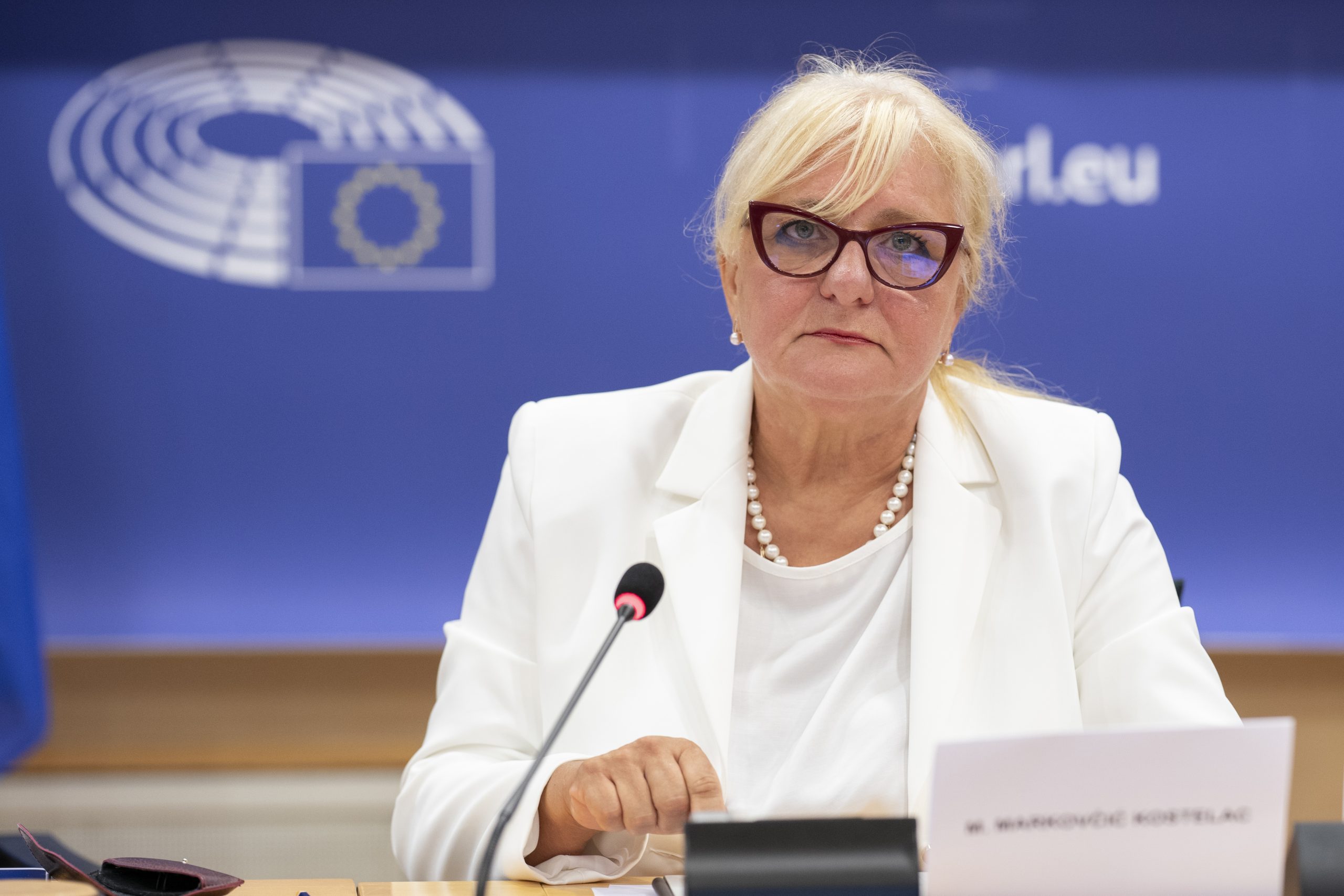독점 : EU 국가는 '야심 찬'해상 안전 책임자를 줄이려고합니다.