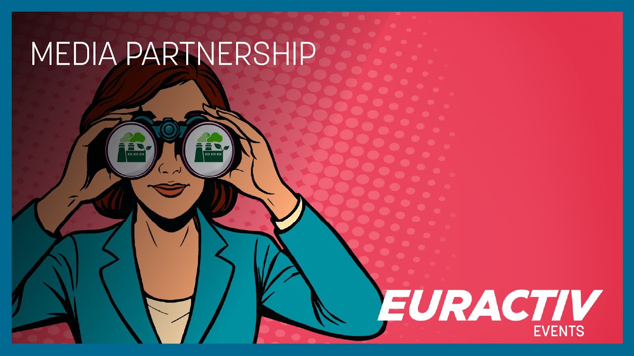 미디어 파트너십-경쟁 산업 탈탄 화를위한 깨끗한 산업 거래 전기