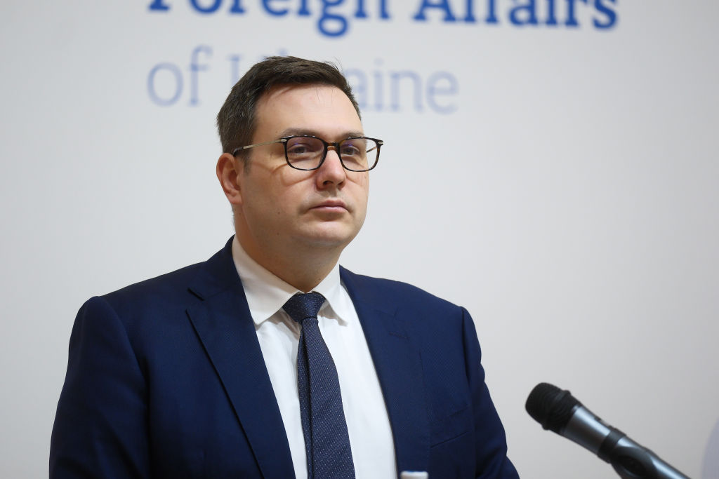 체코는 중국이 외교관을 대상으로하는 사이버 스파이에 혐의로 비난합니다