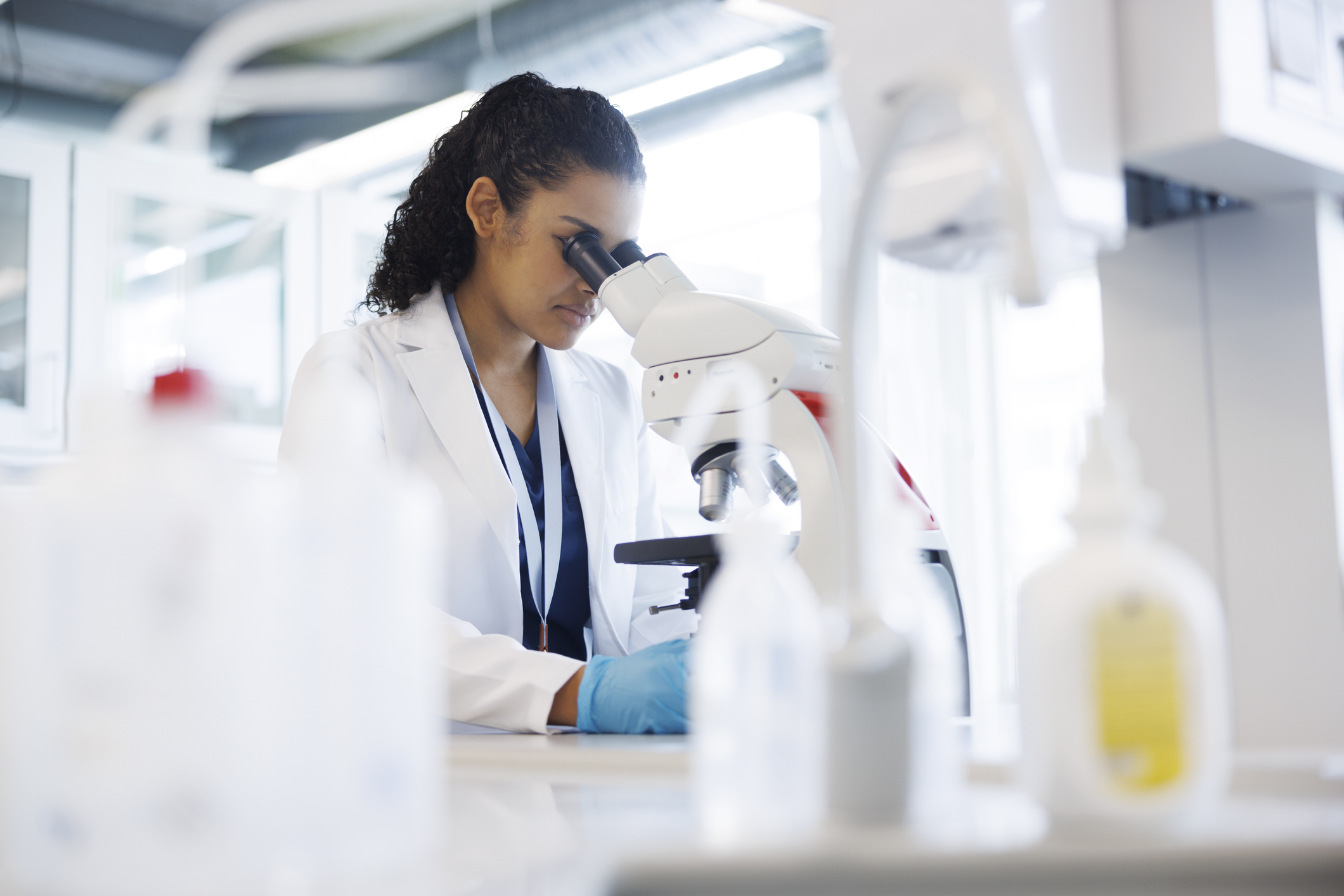 트럼프 잔물결은 스웨덴 의료 연구, 프로젝트가 삭감되었습니다