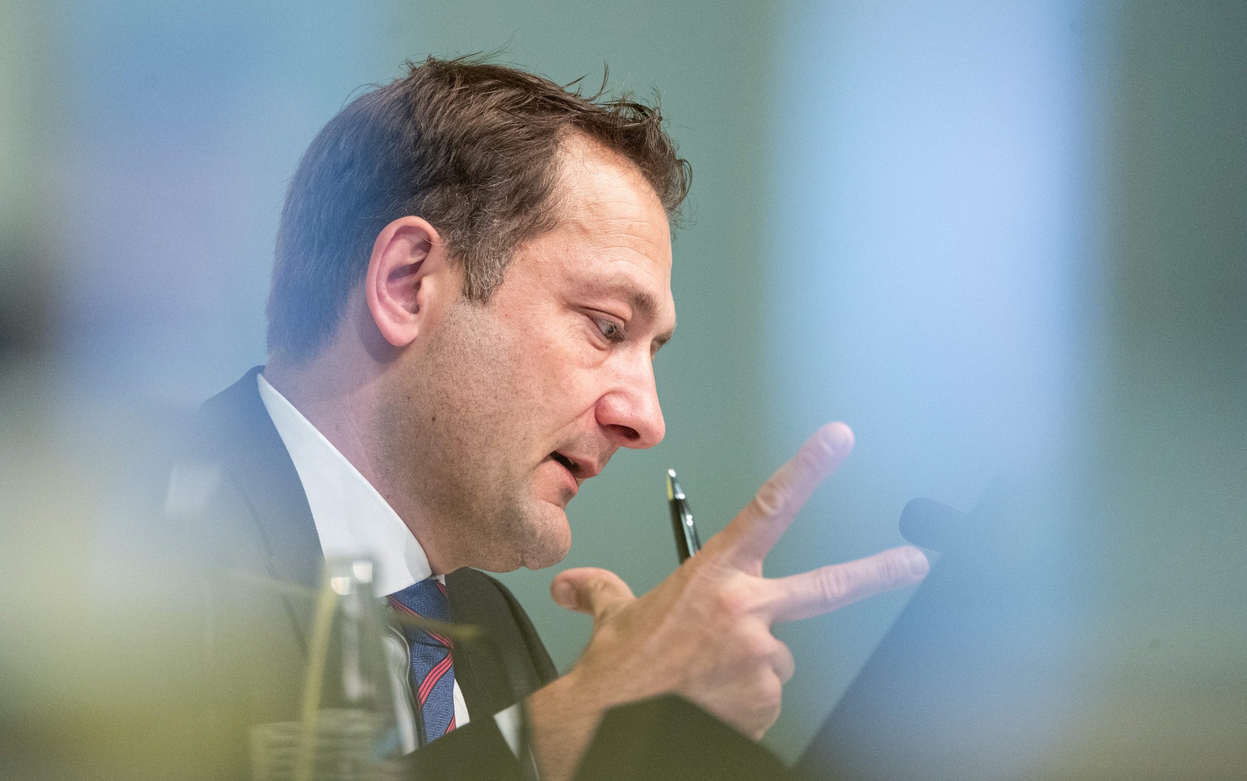 EU 농업 최고 책임자는 우크라이나의 가입 전망 속에서 보조금 재고를 요구합니다.