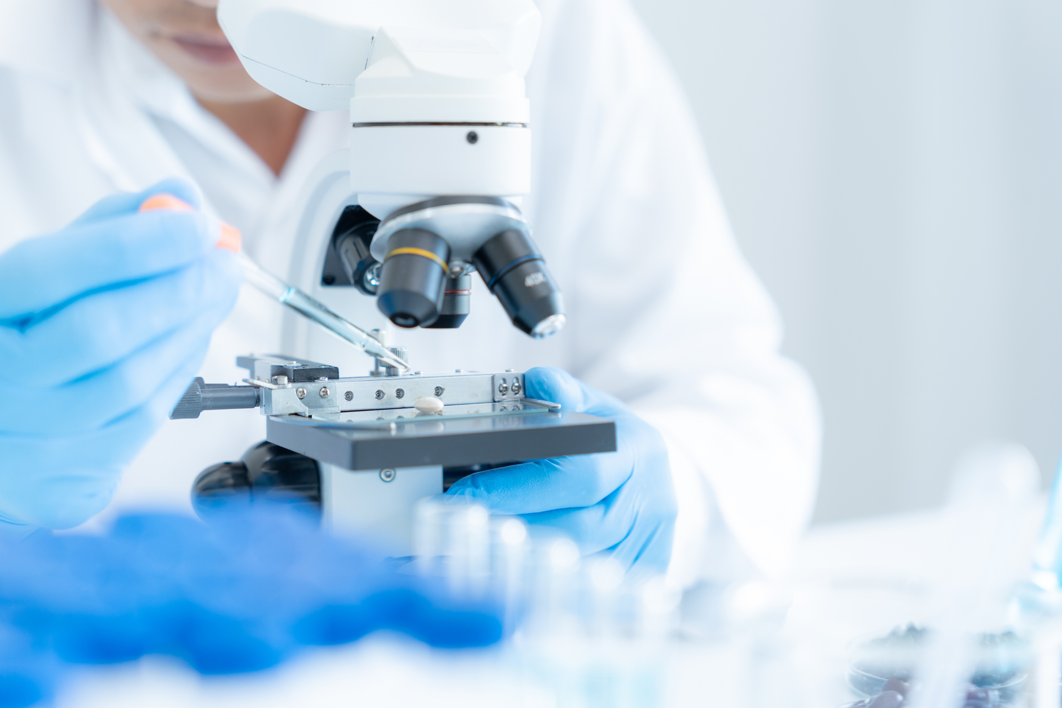 Commission의 Becker는 Biotech 경쟁력을 향상시키기위한 링크 혁신 클러스터