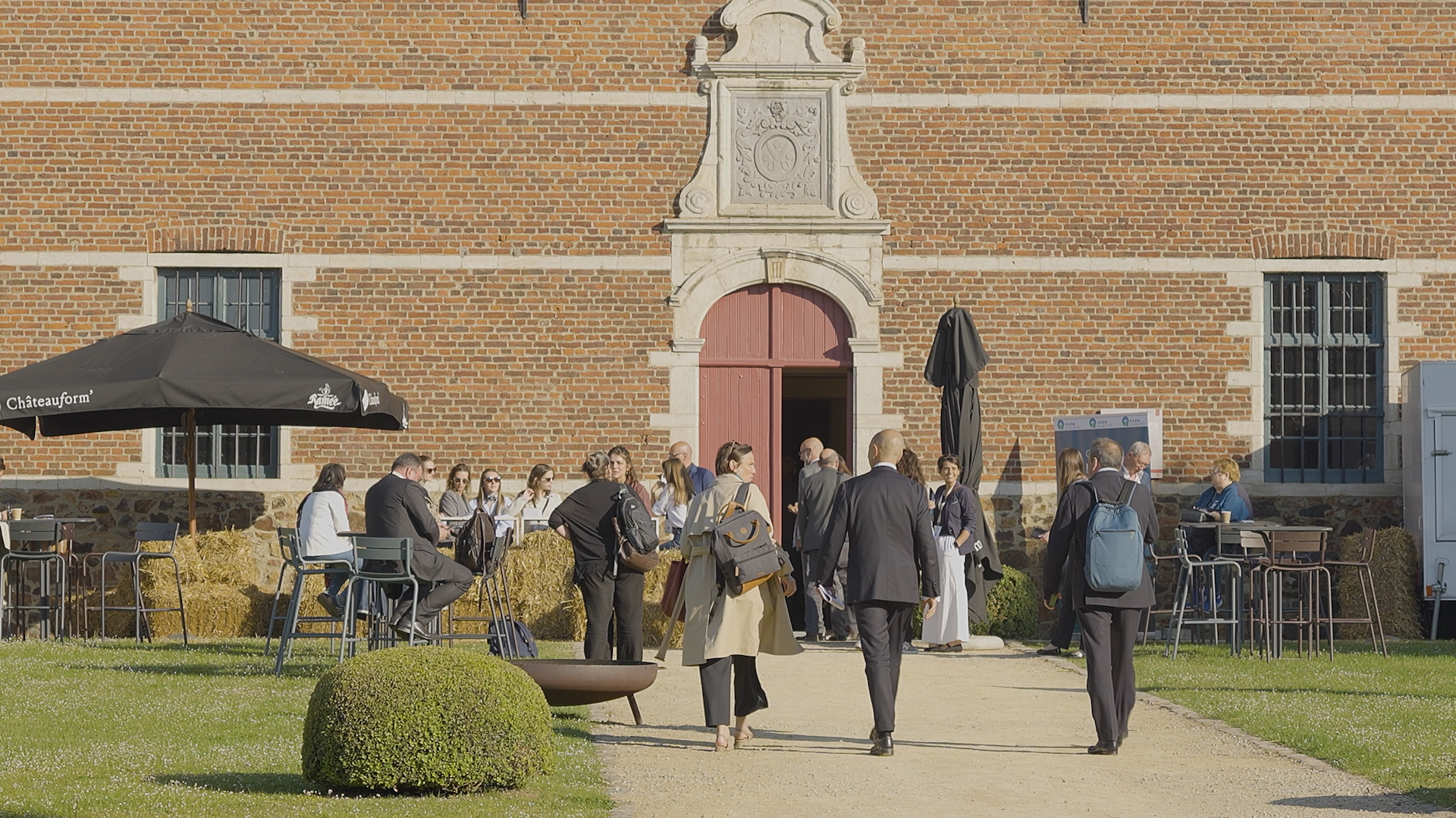 Global Food Forum 2025 : 유럽 농업의 미래에 대한 주요 목소리