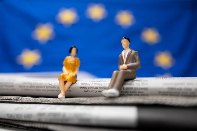 독점 : 'EU Media Poll'의 연구원은 보고서의 심각한 결함을 인정합니다.