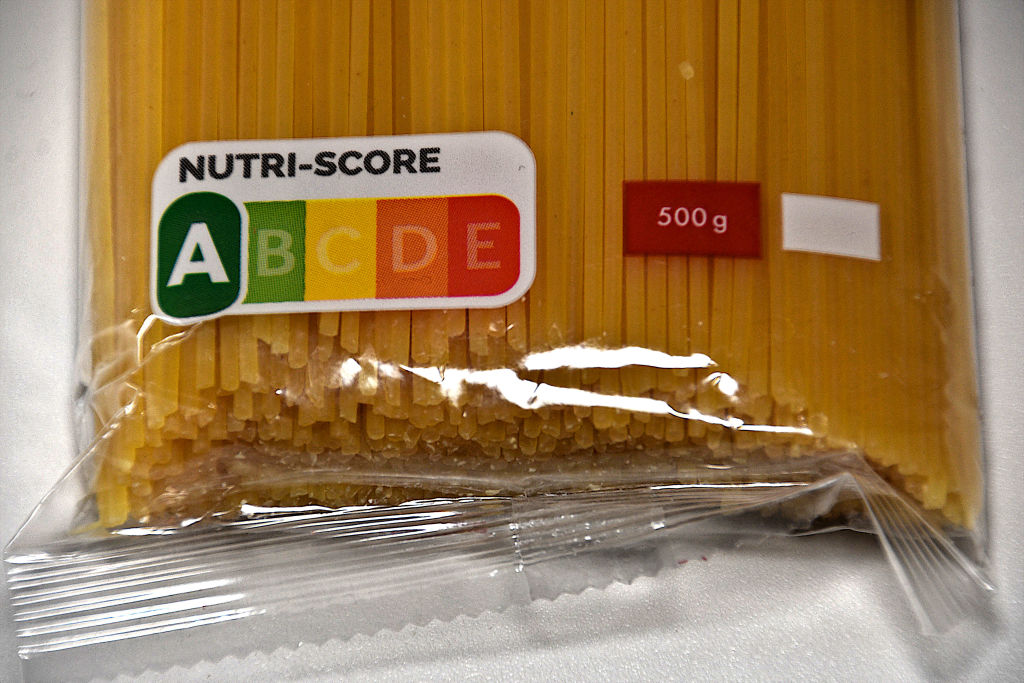 루마니아는 입장을 뒤집고 Nutri-Score 라벨링 시스템을 승인합니다