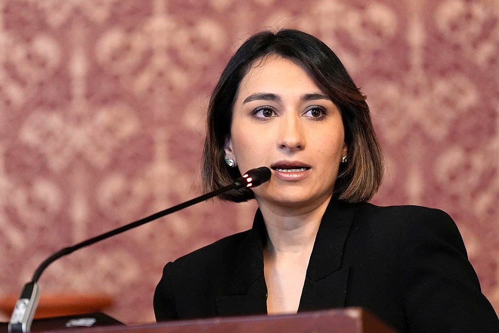 콜롬비아 법원은 무역 풍의 변화로 유럽을 법정합니다