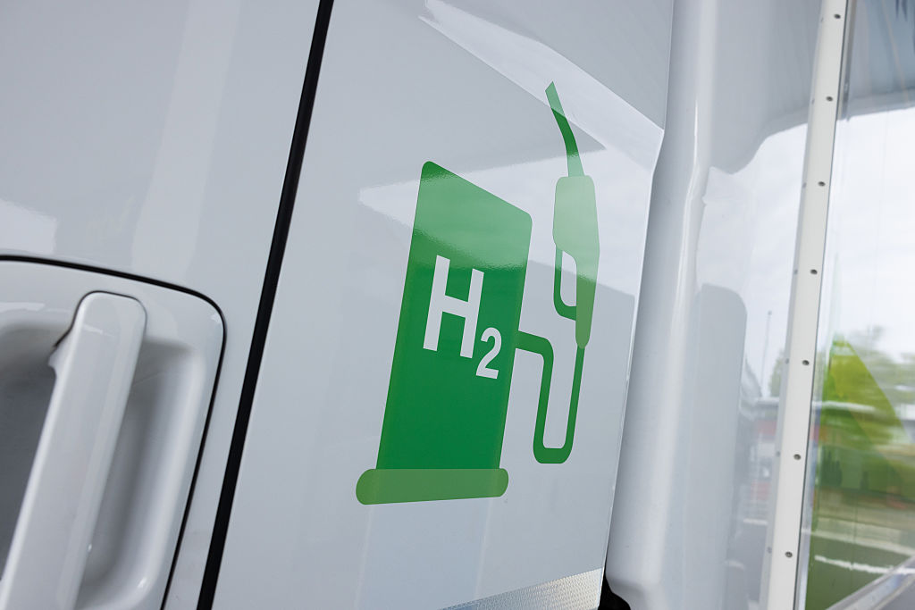 EPP와 동맹국은 약한 저탄소 수소 규칙을 촉구합니다