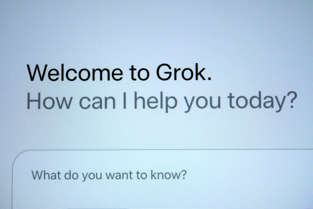 Grok ai Anticemitism Scandal의 X와의 X와의위원회 회의