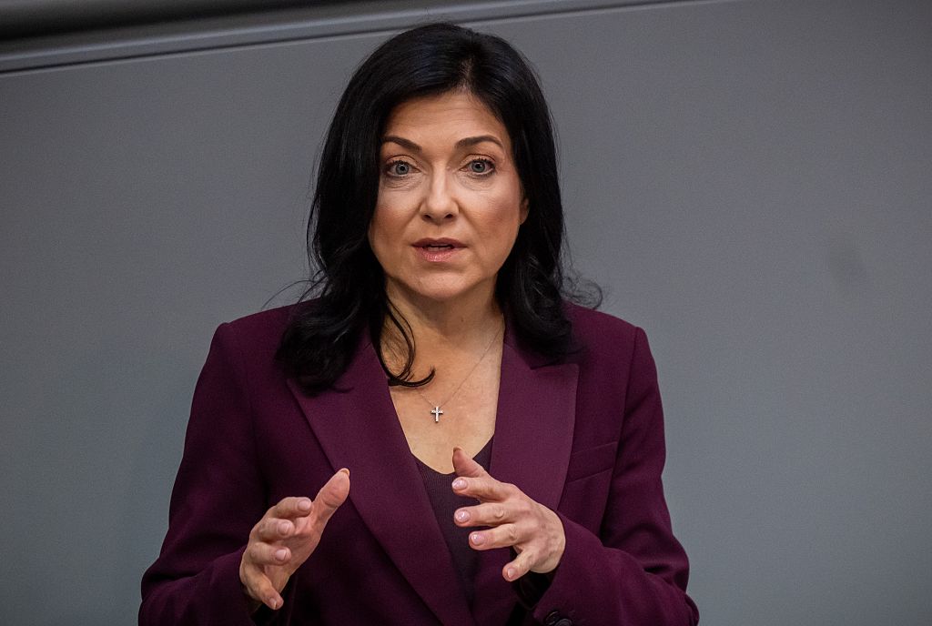 독일 경제 장관은 국가 디지털 세금에 반대한다