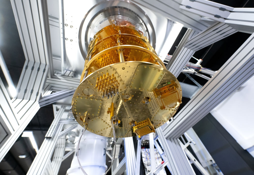 EU가 양자 컴퓨팅 소프트웨어를 열심히 해야하는 이유