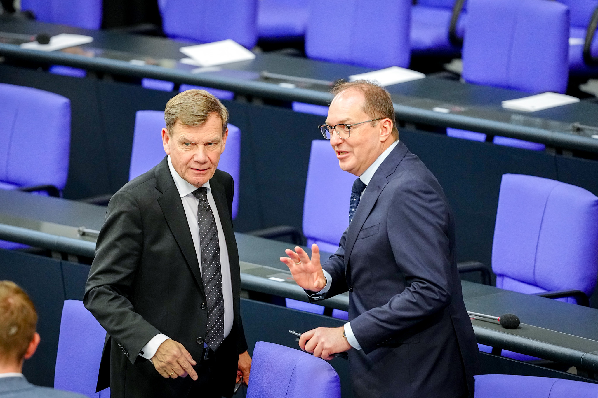 독일 정부는 파키스탄에서 아프가니스탄 난민 추방에 대해 고소했다.