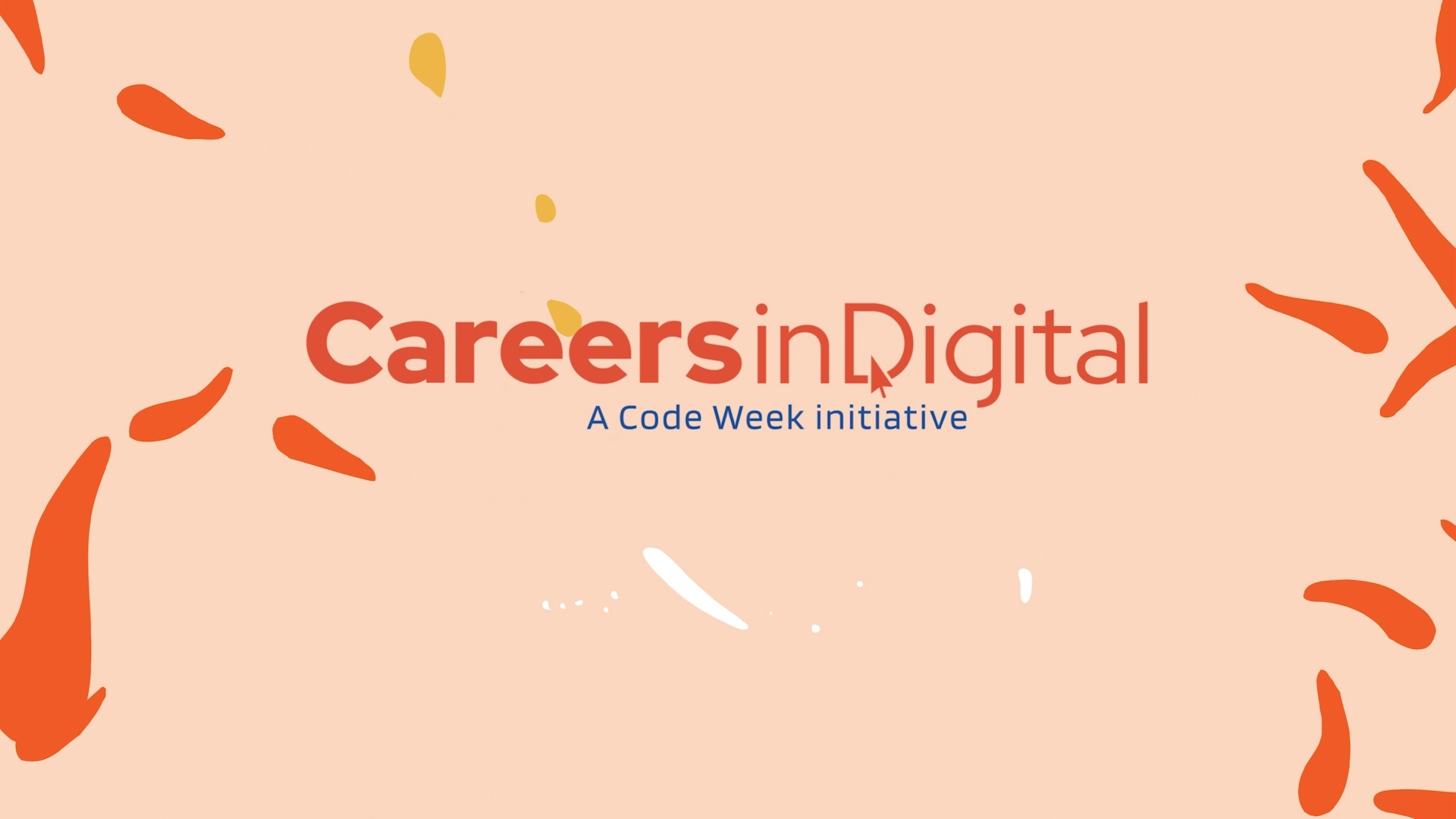 디지털의 꿈의 직업