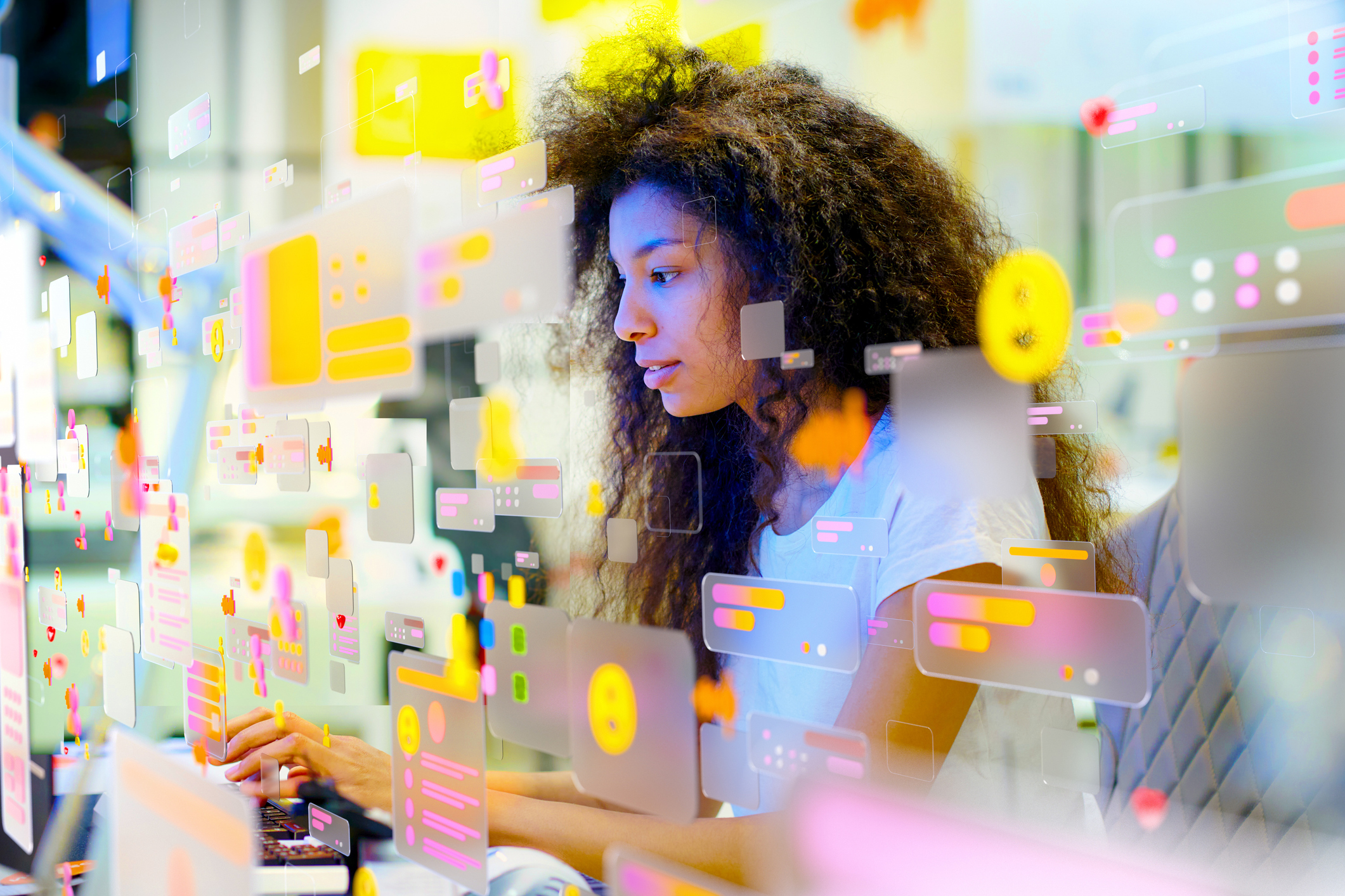 방해물과의 싸움은 인간이 주도하고 AI 지원 중단이 필요합니다 (옹호 실험실 컨텐츠)