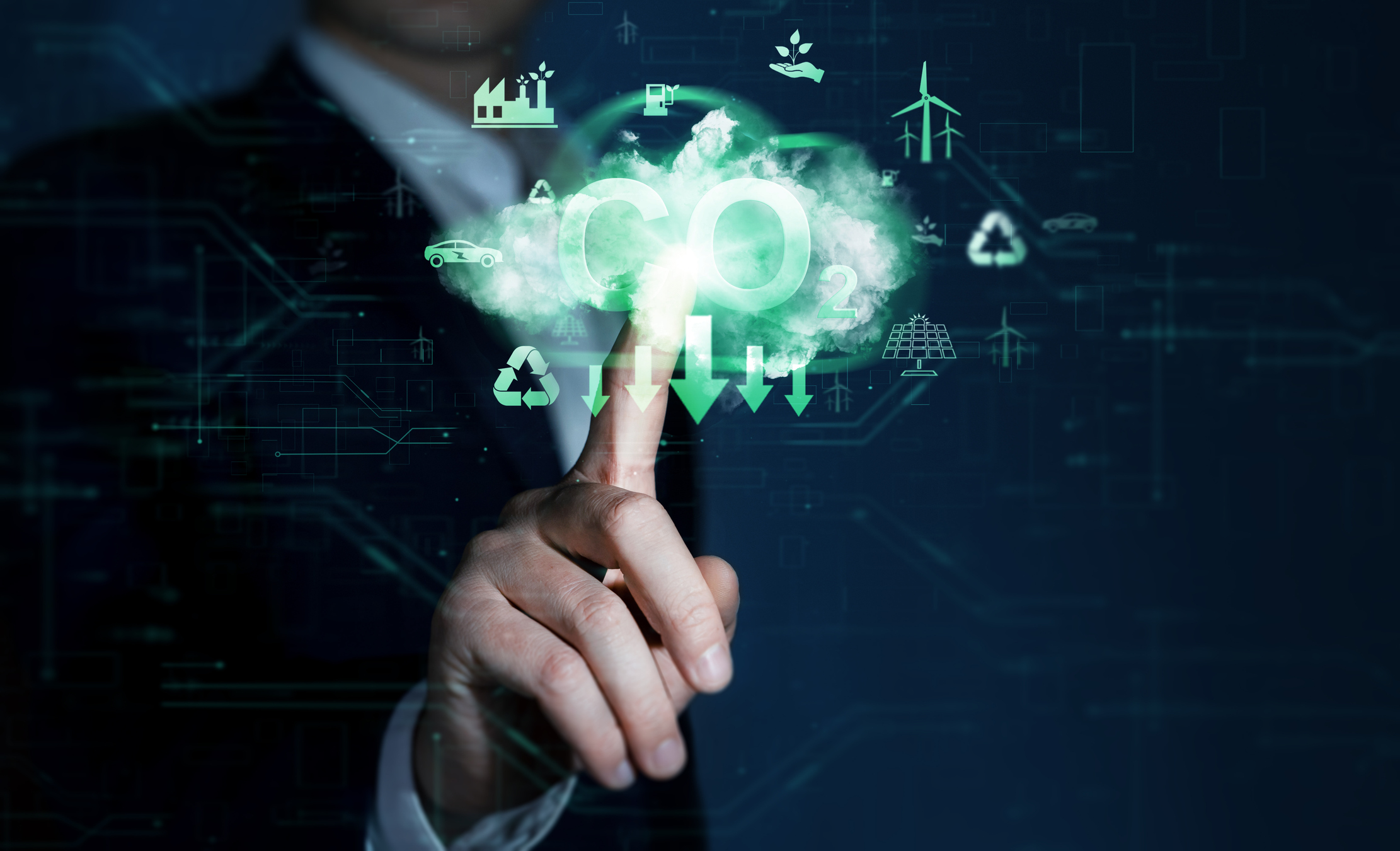 저탄소 제품에 대한 EU의 주요 시장에는 전용 전략이 필요합니다 (옹호 실험실 컨텐츠)