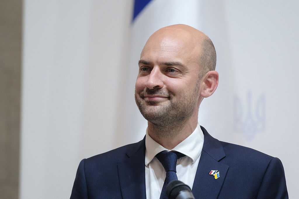 프랑스는 미국 압력 속에서 그린란드를 뒷받침한다고 Nuuk의 장관은 말했다.