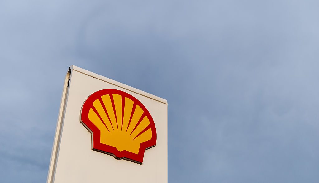 석유 거인 쉘은 네덜란드에서 거대한 바이오 연료 프로젝트를 포기합니다.