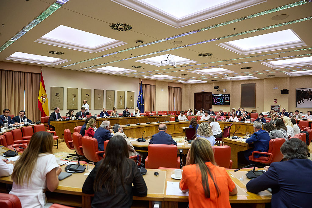 스페인은 16 개 지역의 재난 구역 '을 Blazes Spark Political Storm으로 선언합니다.