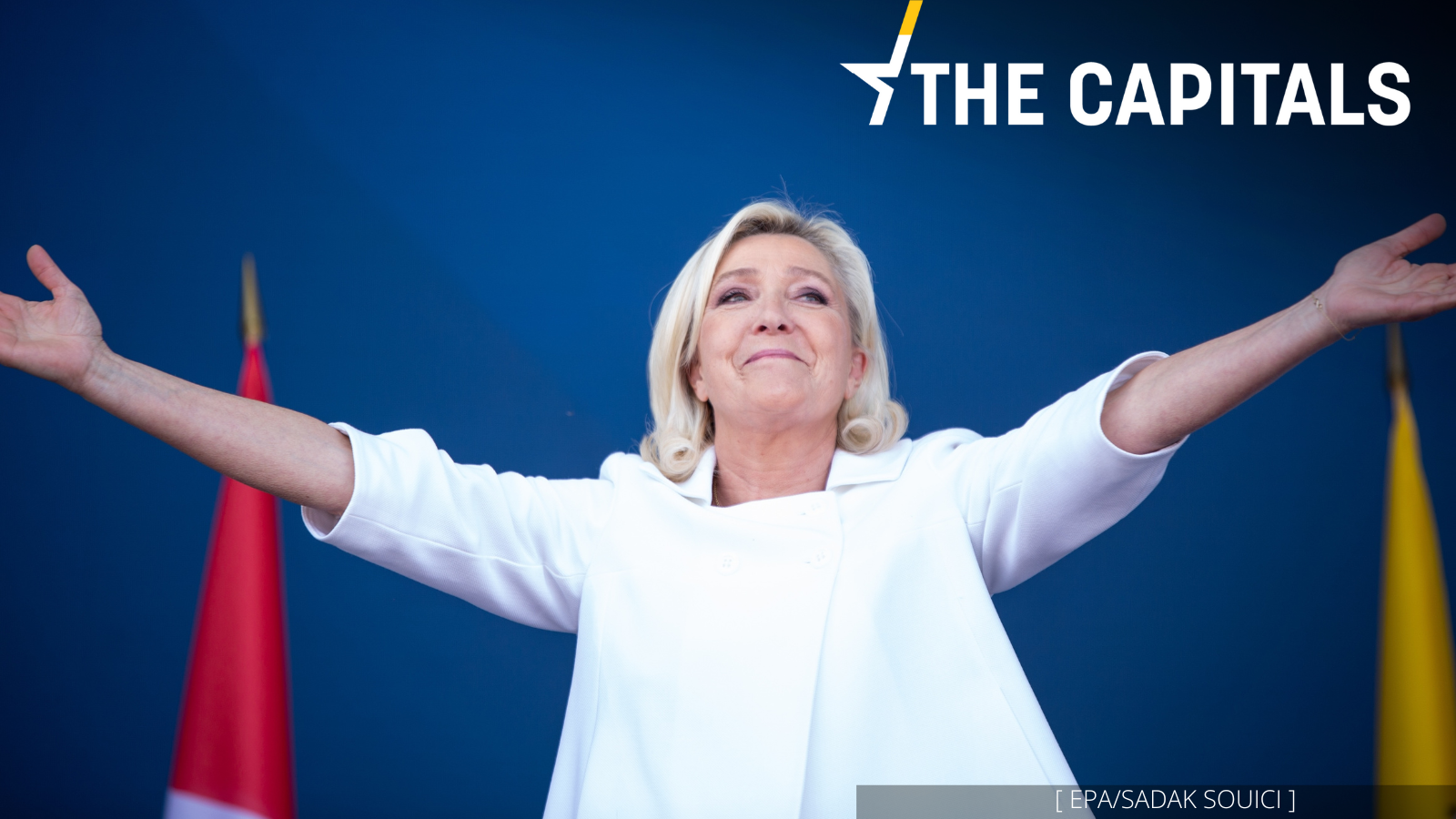 프랑스 혼돈은 브뤼셀로 피를 흘립니다