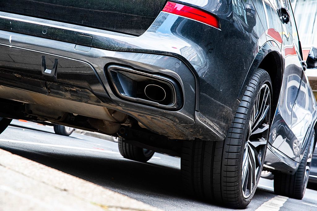 휘발유, 디젤 단계적 단계가 이제 불가능하다고, 자동차 제조업체는 주장합니다