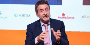 Goya 후보에 오른 다큐멘터리는 Repsol이 Amazon에서의 활동을 약속합니다.