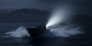 백악관을 견제한 쿠바의 미국 보트에 대한 의문의 공격